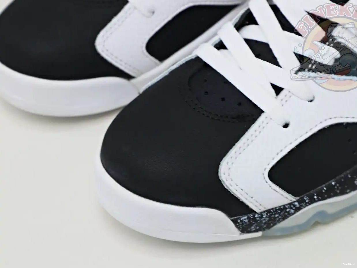 6 Oreo Air Jordan Retro Jordan 0702